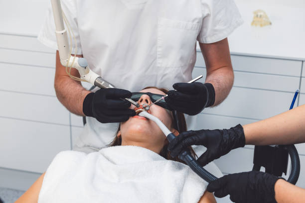 Best Emergency Dental Care for Trauma or Injury in Knollwood, IL